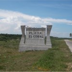 Playa Coral en provenance de l'aéroport