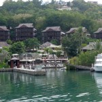 Marigot Bay