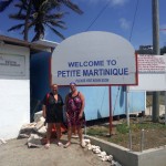 La Petite Martinique