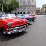 La vieille Havane